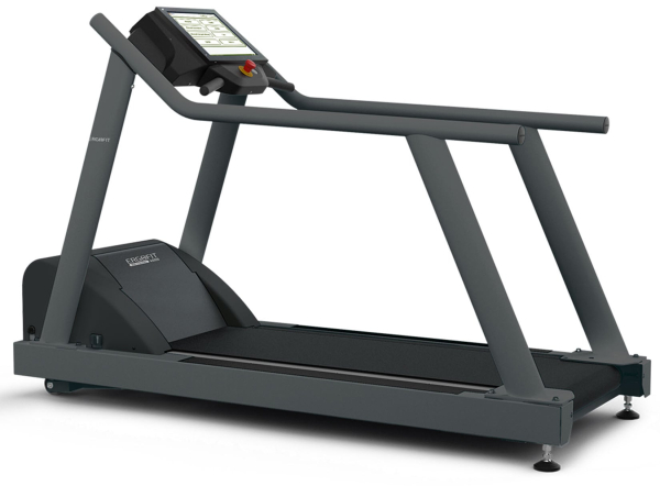 Реабилитационная беговая дорожка / тредбан / тредмил TRAC Ergo-Fit (Германия)
