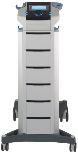 Аппарат комбинированной терапии BTL 4800 LM2 Premium (Великобритания)