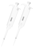 Дозатор механический 1-канальный MicroPette Plus DLAB
