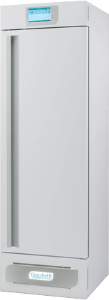 Фармацевтический холодильник Labor 400 Touch Fiocchetti 