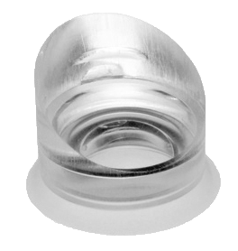 Хирургическая линза Volk 1 Single-Use 30° Prism (США)