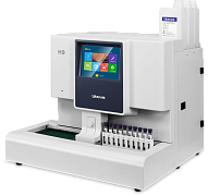 Автоматический анализатор гликированного гемоглобина Lifotronic H 8 (Китай)