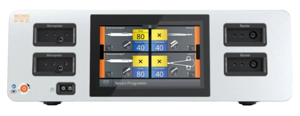 Электрокоагулятор высокочастотный BOWA ARC тип V (Германия)