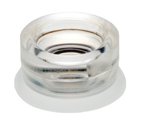 Хирургическая линза Volk 1 Single-Use Bi-Concave (США)