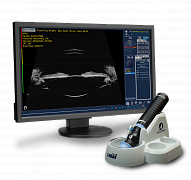 Офтальмологическая ультразвуковая система VuPad Sonomed