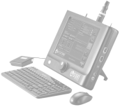 Аппарат ультразвуковой диагностический 4Sight Accutome