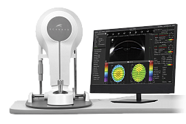 Оптический биометр EyeStar Haag-Streit Diagnostics (Швейцария)