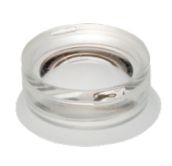 Хирургическая линза Volk 1 Single-Use Flat Standard (США)