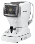 Авторефкератометр i-Optik KR 9800