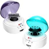 Лабораторная микроцентрифуга D1008 DLAB (Китай)