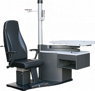 Офтальмологическое кресло пациента COMBI SPECIAL, арт.88DA Frastema