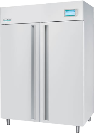 Фармацевтический холодильник Labor 1500 Touch Fiocchetti