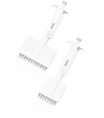 Механический многоканальный дозатор переменного объема TopPette DLAB (Китай)