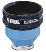 Линза Гольдмана G-1 trabeculum Volk (США)