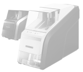 Сверлильная установка для линз HDM-8000 Huvitz 