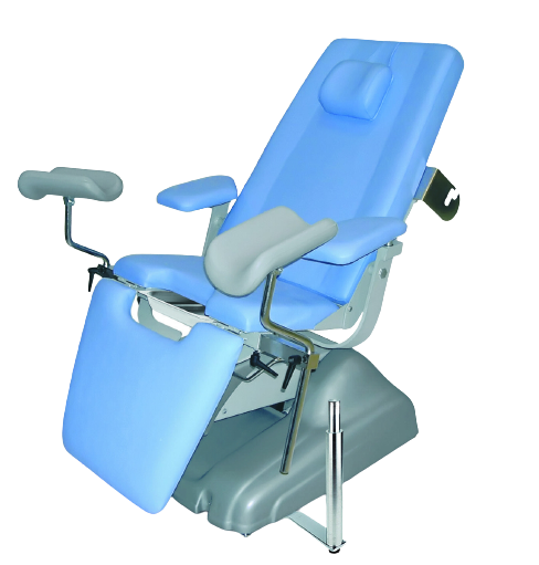 Кресло урологическое, проктологическое Ivy TT Med