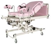 Акушерское кресло - кровать для родов DIXION DH-C101A02 Dixion
