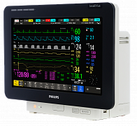 Монитор пациента IntelliVue MX700 Philips