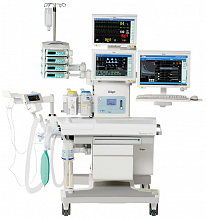 Анестезиологический комплекс Perseus® A500 Dräger