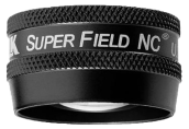 Линза для щелевой лампы Volk Super Field NC (США)