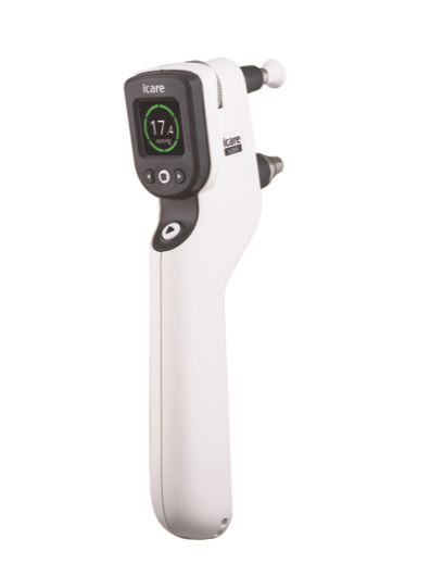 Тонометр Icare ic 200 для измерения глазного давления icare (Финляндия)