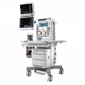 Наркозная станция Carestation 650 GE