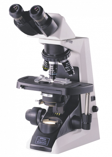 Биноккулярные микроскопы E200/ E200 LED