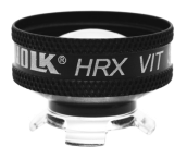 Хирургическая линза для непрямой офтальмоскопии Volk HRX Vit Lens (США)