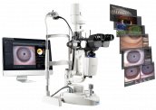 Система диагностики сухого глаза Dixion S 350 MediWorks