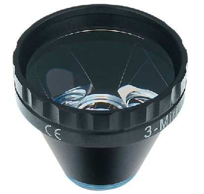 Линза Гольдмана Модель 903 L Haag-Streit Diagnostics (Швейцария)