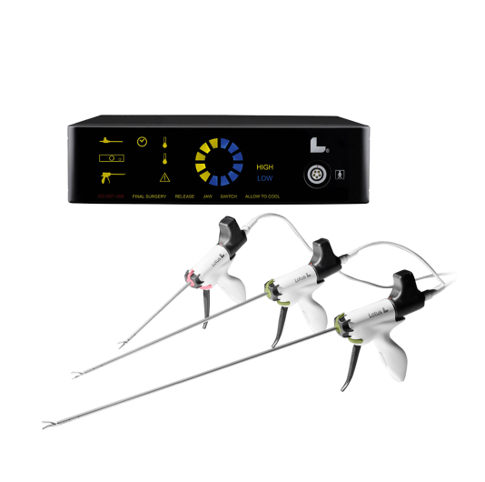 Генератор ультразвуковой электрохирургический BOWA Lotus (Германия)