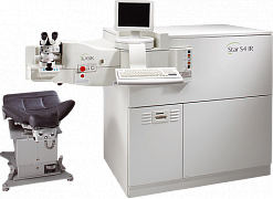 Система офтальмологическая лазерная Lightlas 532