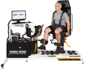 Биомеханическая лечебно-аналитическая система HUMAC NORM CSMi Medical Solutions