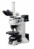 Поляризационный микроскоп LV100N POL Nikon