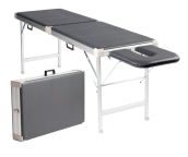 Массажный стол раскладной Manumed Basic portable Enraf-Nonius (Нидерланды)