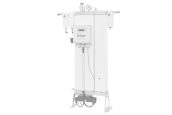 Система кондиционирования сжатого воздуха Medical Air Ensure Dräger