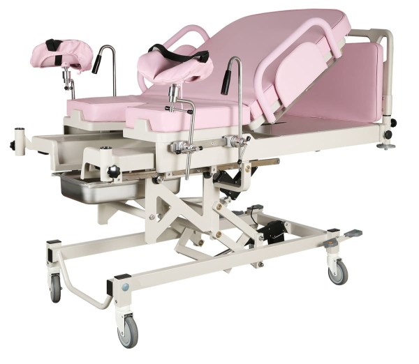 Родовая акушерская кровать DIXION DH-C101A02