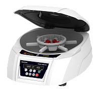 Универсальная лабораторная центрифуга NEUATION iFUGE UC02