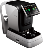 Авторефрактометр HRK - 8000А