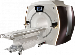 Компьютерный томограф Optima CT520 GE