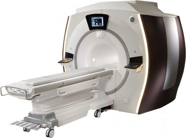 Магнитно-резонансный томограф Optima 450w GEM Suite