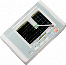 Электрокардиограф ECG-1006 Dixion