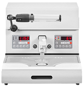 Моторизованный ротационный микротом Meditome M530