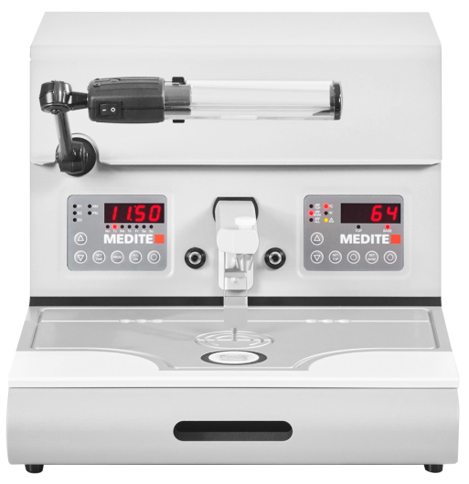 Диспенсер парафина TES 99.250 Medite 