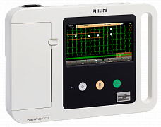 Электрокардиограф Pagewriter TC30 Philips