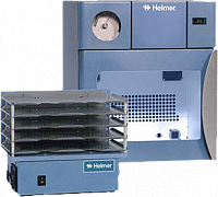 Система хранения тромбоцитов РС 2200h Helmer
