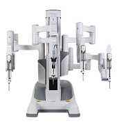 Хирургическая AR-навигационная система Medgital Vision (Россия)
