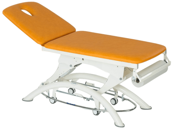 Смотровой и массажный стол Capre 205 E Lojer (Финляндия)