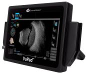 Ультразвуковой офтальмологический сканер VuPad Sonomed