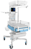 Открытая реанимационная система с реанимационным блоком David HKN-93CS